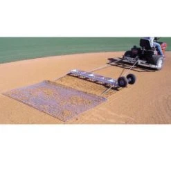 BSN Diamond Digger Field Groomer -goher sport shop bs bsddragc a x