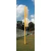 BSN Professional Foul Poles (3 1/2" OD Poles) -goher sport shop bs bsfoul40f a c X 017bca46 c347 4fdb 9654 e71fa2de1d2c