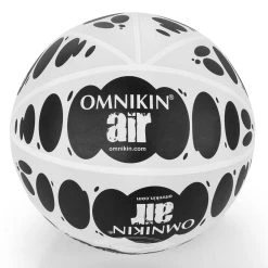 OMNIKIN Air Balls -goher sport shop g 11307 OMNIKINAirBalls 904LearnLauncherMini