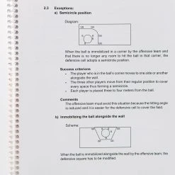 OMNIKIN KIN-BALL Instruction Manual 5 OMNIKIN KIN-BALL Instruction Manual -goher sport shop g 12013 OMNIKINKIN BALLInstructionManual 260 1