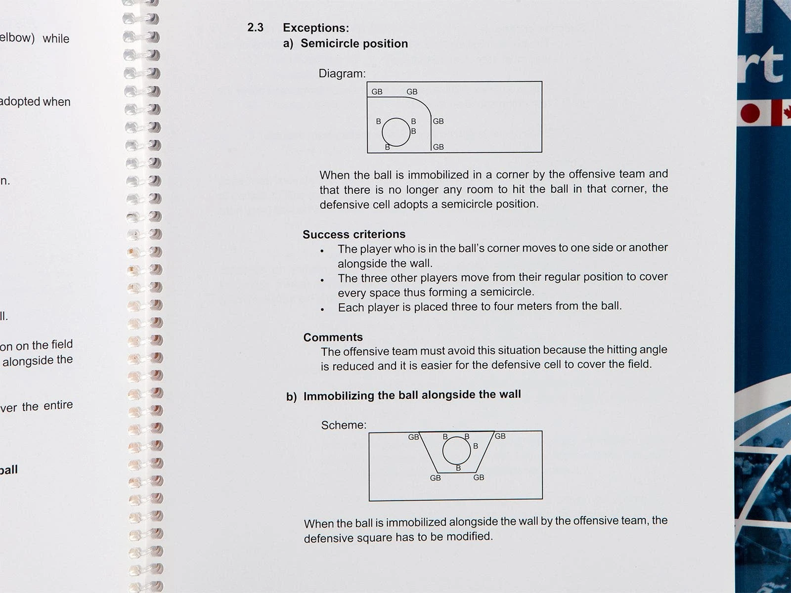 OMNIKIN KIN-BALL Instruction Manual 4 OMNIKIN KIN-BALL Instruction Manual - Image 2