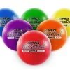 Rainbow ClassicCoat Squeeze Coated-Foam Balls