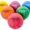 OMNIKIN SIX Balls