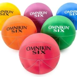 OMNIKIN SIX Balls 22 OMNIKIN SIX Balls -goher sport shop g 47015 omnikinsixballs 182 1 plp 2