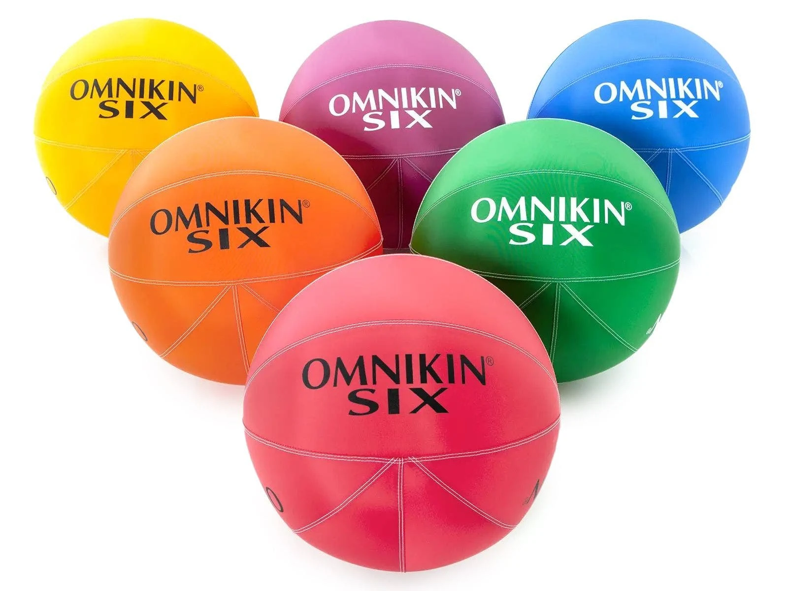 OMNIKIN SIX Balls 11 OMNIKIN SIX Balls - Image 9