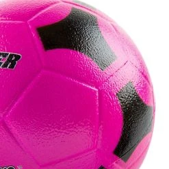 Rainbow Deluscious Coated-Foam Balls -goher sport shop g 47083 ScreaminDelusciousFoamBalls 0006 1 1