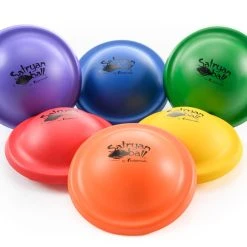 Rainbow Satryan Foam Balls