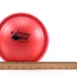 Rainbow Satryan Foam Balls -goher sport shop g 51246 rainbowsatryanfoam balls 3