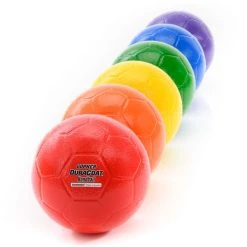 goher sport shop -goher sport shop g 56090 rainbow duracoat coated foam handball plp 1