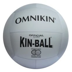 OMNIKIN KIN-BALL Sport Game -goher sport shop g 56366 omnikinkinball game gray