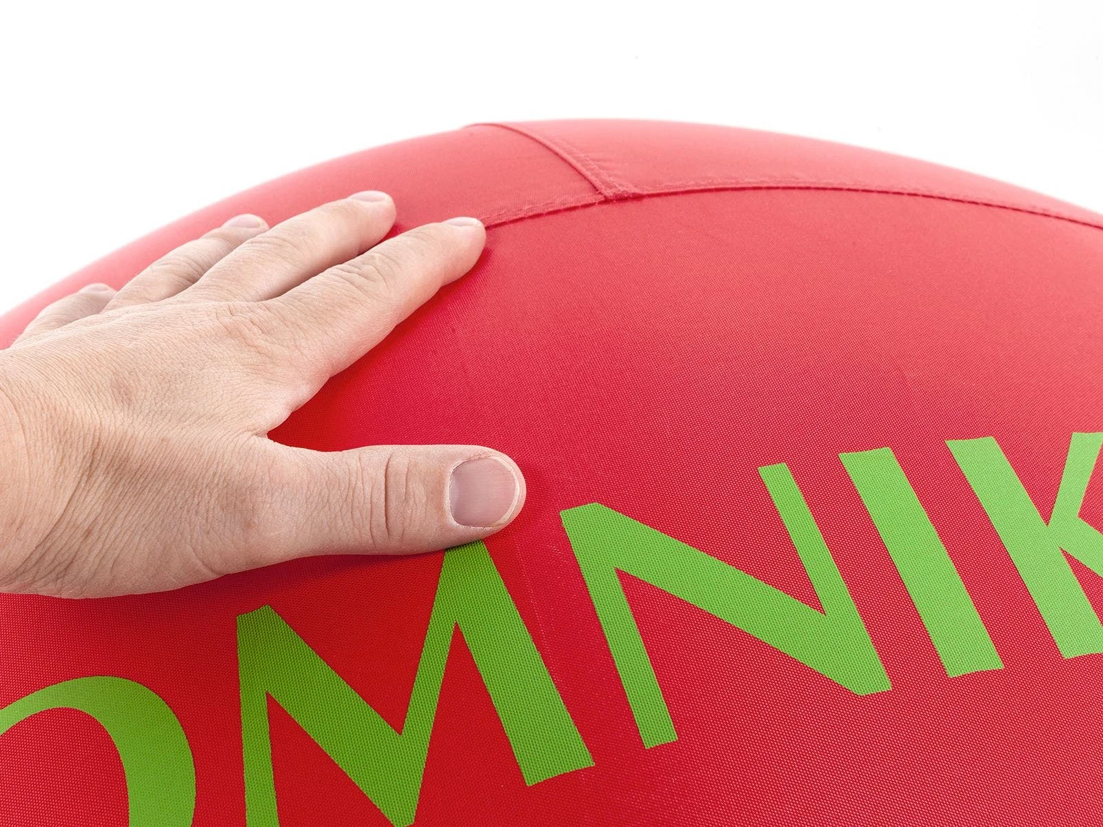 OMNIKIN KIN-BALL Practice Ball 5 OMNIKIN KIN-BALL Practice Ball - Image 3