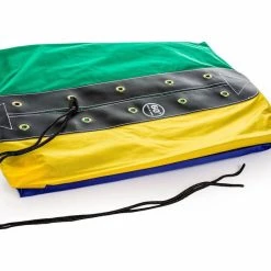 Gopher Cage Ball Replacement Covers -goher sport shop g 61885 multicolor 60in nylon cage ball jacket clean