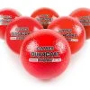 Rainbow DuraCoat Coated-Foam Dodgeballs 1 Rainbow DuraCoat Coated-Foam Dodgeballs -goher sport shop g 71515 rainbowduracoatdodgeballs 2