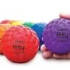 Rainbow Itty Balls Pack -goher sport shop g 71664 rainbow itty bouncy playground ball set ol