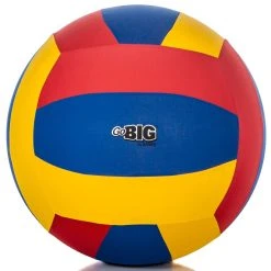 Gopher GoBig Balls -goher sport shop g 71793 40in nylon volleyball cage ball