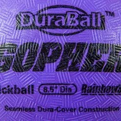 Rainbow DuraBall Kickballs -goher sport shop g 72039 RainbowDuraBallKickballs 27 1