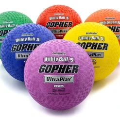 Rainbow UltraPlay .5 Utility Balls