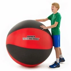 TreadMendous Cage Ball -goher sport shop g 72195 treadmendous cage ball plp 1