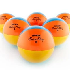 ClassicPlay Beach Balls -goher sport shop g 72248 ClassicPlayBeachBalls 377 1 1