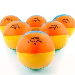 ClassicPlay Beach Balls -goher sport shop g 72249 ClassicPlayBeachBalls 401 1 NEW 1