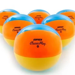 ClassicPlay Beach Balls -goher sport shop g 72250 ClassicPlayBeachBalls 404 1 NEW 1 1