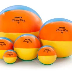 ClassicPlay Beach Balls -goher sport shop g 72252 ClassicPlayBeachBalls 465 1 1 1