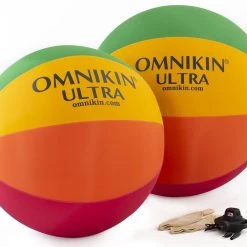 OMNIKIN Ultra Balls Starter Packs -goher sport shop g 72266 OmnikinUltraStarterPacks 10 1