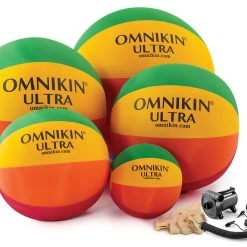 OMNIKIN Ultra Balls Starter Packs -goher sport shop g 72267 omnikinultrastarterpacks 1180 1