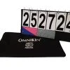 OMNIKIN KIN-BALL Portable Nylon Sport Scoreboard 2 OMNIKIN KIN-BALL Portable Nylon Sport Scoreboard -goher sport shop g 72287 omnikinkinballportablescoreboard 1