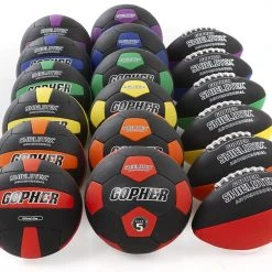 Rainbow ShieldTex Antimicrobial Activity Balls -goher sport shop g 72340 rainbowshieldtexantimicrobialactivityballs 05