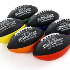 Rainbow ShieldTex Antimicrobial Activity Balls -goher sport shop g 72342 rainbowshieldtexantimicrobialactivityballs 1
