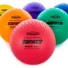 Rainbow Antimicrobial DuraBall Playground Balls 2 Rainbow Antimicrobial DuraBall Playground Balls -goher sport shop g 72355 rainbow antimicrobial duraball8 5 120 1