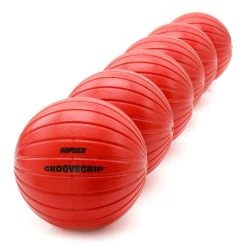 GrooveGrip Foam Balls