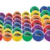 Official Dodgeball Foam Ball Pack