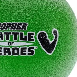 Battle Of Heroes Dodgeballs -goher sport shop g 72390 battleofheroesdodgeball 3