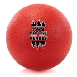 Battle Of Heroes Dodgeballs -goher sport shop g 72390 battleofheroesdodgeballs 10