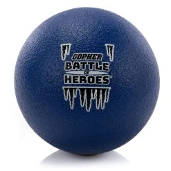 Battle Of Heroes Dodgeballs -goher sport shop g 72390 battleofheroesdodgeballs 11