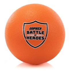 Battle Of Heroes Dodgeballs -goher sport shop g 72390 battleofheroesdodgeballs 8