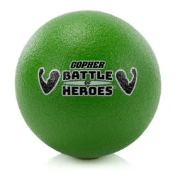 Battle Of Heroes Dodgeballs -goher sport shop g 72390 battleofheroesdodgeballs 9