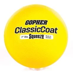 ClassicCoat Squeeze Coated-Foam Balls -goher sport shop g 41130 cc squeeze web 1 1