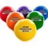 Rainbow ClassicCoat SuperSqueeze Coated-Foam Balls