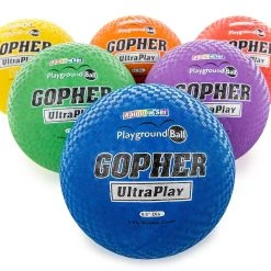 Rainbow UltraPlay Playground Balls -goher sport shop g 71552 ultraplayplayground8 5 1