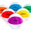 Kowabunga! Beach Balls 2 Kowabunga! Beach Balls -goher sport shop g 71590 rnbwbeachball 1