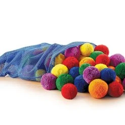 Fleece Ball Bonanza Pack