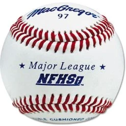 BSN MacGregor® #97 Major League Baseball