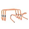 BSN Multi-Height Flex Hurdle (Set Of 4) 2 BSN Multi-Height Flex Hurdle (Set Of 4) -goher sport shop sf 1202076 a X