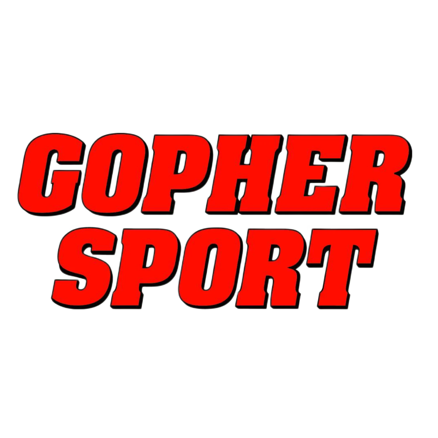 goher sport shop